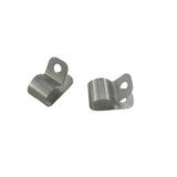 Metal Fastener Clips Stainless Band Hose Clamps Pipe Clips