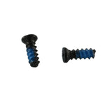 Oem Nylon Anti Slip Non Slip Electrical Micro Screws Precision Screws