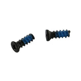 Oem Nylon Anti Slip Non Slip Electrical Micro Screws Precision Screws