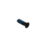 Oem Nylon Anti Slip Non Slip Electrical Micro Screws Precision Screws