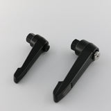 Oem Aluminium Adjustable Clamping Handle Die Casting Handles