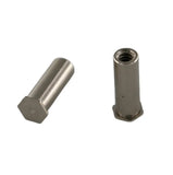 OEM Hexagon Blind-threaded Standoff Bolt