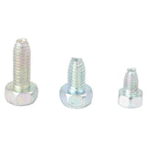 OEM M4-M12 External Hexagon Head Cross Drive Self-Tapping Screws