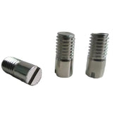 Oem Car Set Screw Grub Screw With Internal Hex Drive