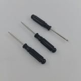 Oem Hand Slot Type Straight Screw Driver Tool Set Kit Other Screw Tools