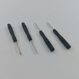 Oem Hand Slot Type Straight Screw Driver Tool Set Kit Other Screw Tools