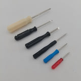 Oem Hand Slot Type Straight Screw Driver Tool Set Kit Other Screw Tools