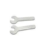 Multifunctional Open End Rachet Labor Saving Universal Wrench