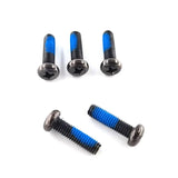 Customized Size Pan Head Phillips Drive Machine Screws