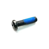 Customized Size Pan Head Phillips Drive Machine Screws