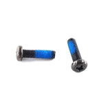 Customized Size Pan Head Phillips Drive Machine Screws