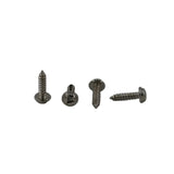 Customized Stainless Steel Pan Head Triangle Drive Self-Tapping Screws