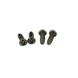 Customized Stainless Steel Pan Head Triangle Drive Self-Tapping Screws