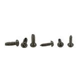 Customized Stainless Steel Pan Head Triangle Drive Self-Tapping Screws