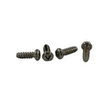 Customized Stainless Steel Pan Head Triangle Drive Self-Tapping Screws