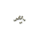 Countersunk Head Cross Recess Drive Machine Screws