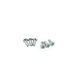 Stainless Steel Small Countersunk Head Machine Screws