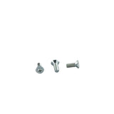 Stainless Steel Small Countersunk Head Machine Screws