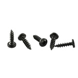 Customized Small 1mm 2mm 3mm Phillips Cross Recess Micro Screws