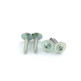 Customized Stainless Steel Small Torx Drive Self Tapping Set Screws