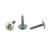 Customized Stainless Steel Small Torx Drive Self Tapping Set Screws