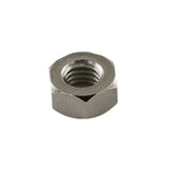 Stainless Steel 18-8, 304, 316 Oem Hex Nut With Chamfering