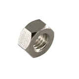 Stainless Steel 18-8, 304, 316 Oem Hex Nut With Chamfering