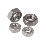 Customized Stainless Steel Carbon Steel Hexagon Welding Nut