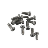 Oem Stainless Steel Micro Screws Precision Screws For Electronic Appliances