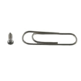 Oem Stainless Steel Micro Screws Precision Screws For Electronic Appliances