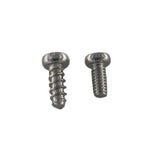 Oem Stainless Steel Micro Screws Precision Screws For Electronic Appliances