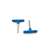 Wholesale High Quality Hand Tools T Shape Torx Key Hex Wrench