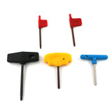 Wholesale High Quality Hand Tools T Shape Torx Key Hex Wrench