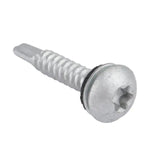 Customized Corrosion Resistance Torx Moisture Proof Self-Drilling Screw