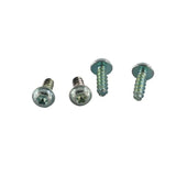 Customized M3-M12 Torx Pan Head Screw Plastic Self Tapping Screws