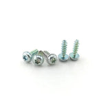 Customized M3-M12 Torx Pan Head Screw Plastic Self Tapping Screws