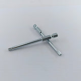 Good Quality Torx Screw Driver T10 T20 T30 Oem Torx Drilling Bit