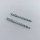 Good Quality Torx Screw Driver T10 T20 T30 Oem Torx Drilling Bit