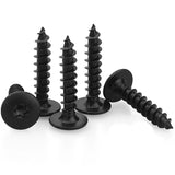 Customized Truss Head Torx Drive Self Tapping Screws