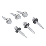 M3-M12 Excellent Countersunk Head Roof Self-Tapping Self Drilling Screws