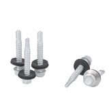 M3-M12 Excellent Countersunk Head Roof Self-Tapping Self Drilling Screws