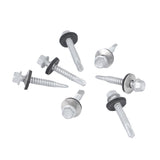 M3-M12 Excellent Countersunk Head Roof Self-Tapping Self Drilling Screws