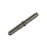 Cnc Main Shaft Spindle Axle Part For Record Player