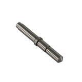 Cnc Main Shaft Spindle Axle Part For Record Player